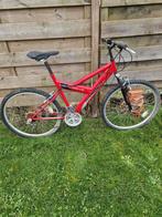 Plooi fiets en mountainbike 140 eu alle 2 plooifiets allee, Ophalen of Verzenden