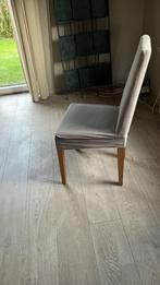 Chaises x8, Enlèvement ou Envoi, Utilisé, Cinq personnes ou plus