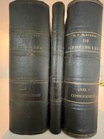 De Geheime leer.  H.P. Blavatsky, Antiek en Kunst, Ophalen of Verzenden