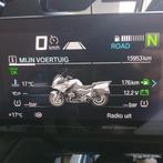 BMW 1250 RT, Motoren, Motoren | BMW, 2 cilinders, Handvatverwarming, Particulier, Meer dan 35 kW