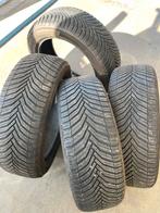 Set Michelin Banden 215/55/18(99v) m+S Banden, Ophalen