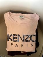 T-shirt Kenzo taille L, Vêtements | Femmes, T-shirts, Taille 42/44 (L), Manches courtes, Enlèvement ou Envoi, Comme neuf