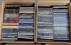 209 CD's voor 60 € alles, Cd's en Dvd's, Ophalen, Zo goed als nieuw