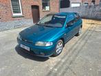 Mazda 323 1.5 benzine automaat, Stof, 4 cilinders, Particulier, Onderhoudsboekje