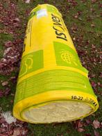 15 rollen Isover Isoconfort 35, 12 cm of meer, Nieuw, 15 m² of meer, Glaswol