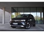 Opel Grandland 1.2Turbo S/S Elegance*Alcantara*FullLed*Navi, Auto's, Zwart, 130 pk, 96 kW, 5 deurs
