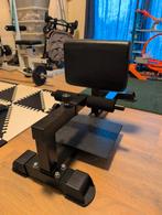 Sissy squad toestel, Sport en Fitness, Ophalen, Zo goed als nieuw