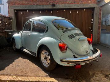 Vw Kever 1303 beschikbaar voor biedingen