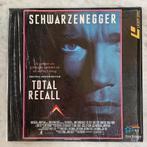 Total Recall - Laserdisc, Cd's en Dvd's, Ophalen of Verzenden