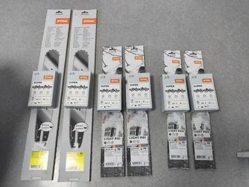 STIHL, Enlèvement ou Envoi, Neuf