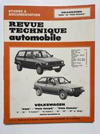 Revue technique VW Polo, Enlèvement ou Envoi