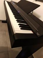 Yamaha P-S500B digitale piano, Muziek en Instrumenten, Ophalen, Zo goed als nieuw, Zwart, Piano