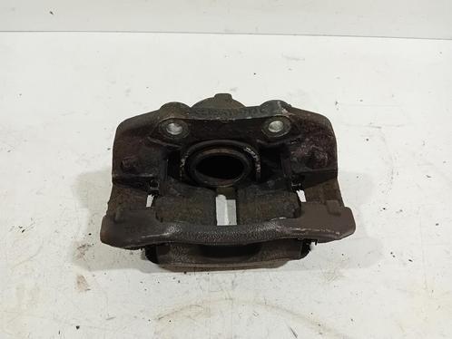 REMKLAUW RECHTS VOOR Peugeot 2008 (CU) (9677584780), Auto-onderdelen, Remmen en Aandrijving, Peugeot, Gebruikt