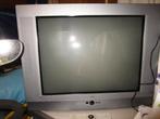 beeldbuis tv, TV, Hi-fi & Vidéo, Télévisions vintages, Enlèvement, Utilisé, Autres marques