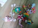Babyspeelgoed, mobiel, etc. prijs voor de kavel, Kinderen en Baby's, Ophalen, Mobiel
