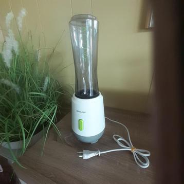 blender sharp beschikbaar voor biedingen