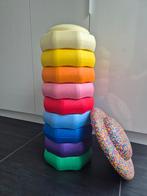 Stepping Stones 9 +1 balance board, Ophalen