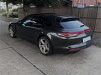 Porsche Panamera S - 2.9Hybride - 76 000km - 2121 -1ste eign, Automaat, Zwart, 5 zetels, Vierwielaandrijving