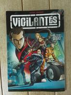Vigilantes 1 alter ego sc, Ophalen of Verzenden, Zo goed als nieuw