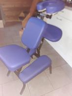 massagestoel, Ophalen, Gebruikt, Massagestoel of Kussen