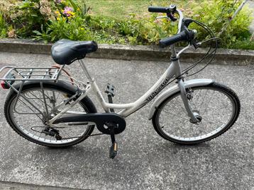 Vélos femme minerva-bikes beschikbaar voor biedingen