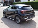 Renault Captur 1.0 TCe Intens GPF (EU6D) (bj 2020), Auto's, Renault, Voorwielaandrijving, Stof, Gebruikt, 91 pk