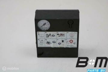 Bandencompressor VW Tiguan 5N 5N0012615C