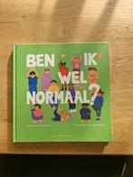 Danny De Vos - Ben ik wel normaal?, Enlèvement ou Envoi, Danny De Vos; Ann Ceurvels