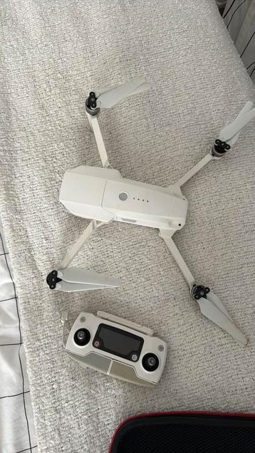 DJI mavic pro beschikbaar voor biedingen