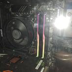 RAM geheugen 64GB (2X32) 5200 CL40  Gskill Ripjaws M5 RGB, Ophalen, Nieuw