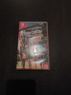 RollerCoaster Tycoon Adventures, Ophalen, Simulatie, Vanaf 3 jaar