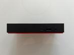 Lenovo ThinkPad Universal USB-C Dock(40AY0090EU), LENOVO, Comme neuf, Enlèvement, Station d'accueil