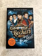 Ghost Rockers - Voor altijd?, Ophalen, Nieuw, Fictie