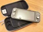 Nintendo Switch lite, Consoles de jeu & Jeux vidéo, Consoles de jeu | Nintendo Switch Lite, Enlèvement