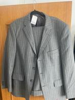 Viacortesa Volledig Pak – Broek & Vest – Zo Goed Als Nieu, Viacortesa, Ophalen of Verzenden, Grijs, Maat 56/58 (XL)