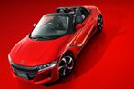 Gezocht Honda S660, Auto's, Particulier, Te koop
