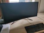 Acer predator 34 inch, Ophalen, Zo goed als nieuw