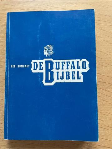 De Buffalo Bijbel beschikbaar voor biedingen