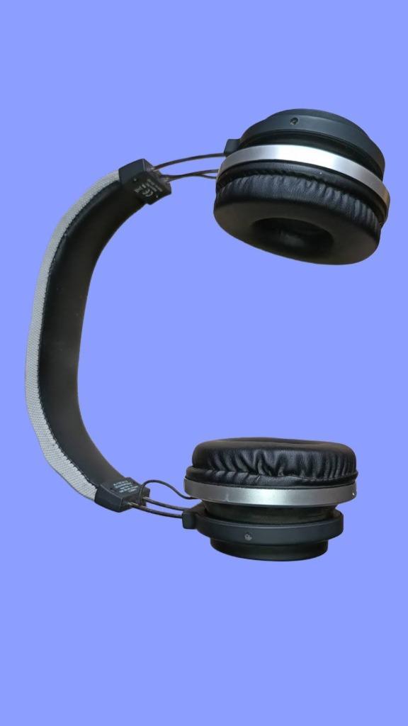 Stijlvolle koptelefoon bluethoot, Dutch Originals, Audio, Tv en Foto, Hoofdtelefoons, Zo goed als nieuw, Over oor (circumaural)