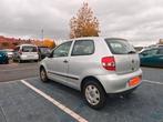 VOLKSWAGEN Fox 1.2 klaar om LEZ 2031 te registreren Ok, Auto's, Voorwielaandrijving, Stof, Zwart, Electronic Stability Program (ESP)