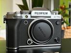 Fujifilm XT5 (16-80 mm) en (27 mm), Audio, Tv en Foto, Ophalen, Gebruikt, 40 Megapixel, Fuji