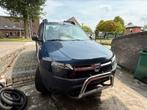 Dacia Duster 1.6benzine/2011/4x4/ lichte vracht, Auto's, Dacia, Euro 5, Duster, 1600 cc, Bedrijf