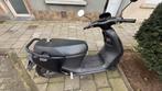 Elektrische scooter E110SE, Ophalen, Elektrisch, Klasse A (25 km/u), Zo goed als nieuw