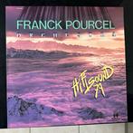 Vinyle LP Franck Pourcel Orchestra, Enlèvement ou Envoi, Comme neuf