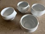4 soepkommetjes Cosy & Trendy, Ophalen, Zo goed als nieuw
