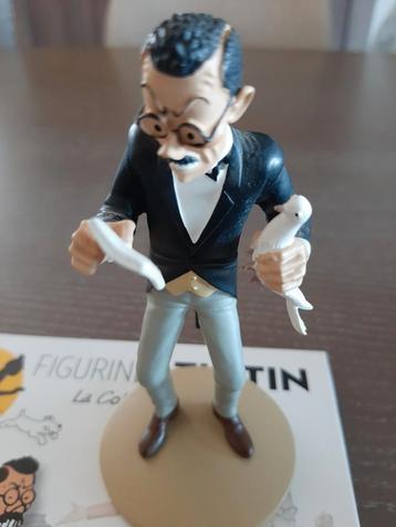 Mitshuhirato, beeldje nr 14, Verzamelen, Ophalen of Verzenden, Zo goed als nieuw