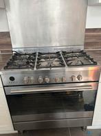 M-System fornuis/oven, Elektronische apparatuur, Kookplaten, Ophalen, Gebruikt