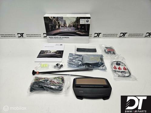 Head-up display BMW 3-serie F30/F80 ('12-'15) 62302410673, Auto-onderdelen, Dashboard en Schakelaars, Gebruikt, Ophalen of Verzenden