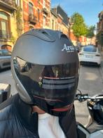 Casque arai neuf jamais utilise avec etuie intercom dispo, Motos, Enlèvement ou Envoi, S, Arai
