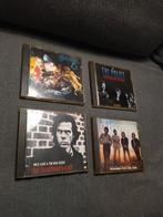 Lot van 4 cd's The Doors - Nick Cave - The Police - Santana, Cd's en Dvd's, Gebruikt, Ophalen of Verzenden
